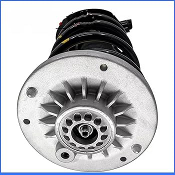 Amazon | 車のショックアブソーバー 1PCS フロント リア